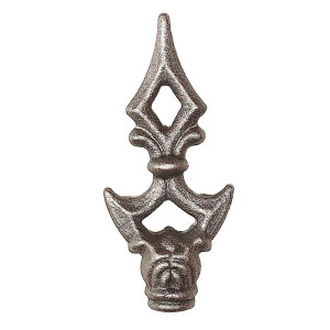 Элемент кованый пика 13.080.06-К