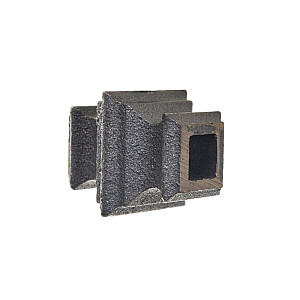 Элемент кованый насадка 13.154-К