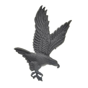Элемент декоративный орел 13.305.23