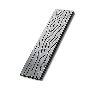 Полоса декоративная Строй Свой Мир 12.341.25-С 3 м