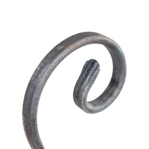 Элемент кованый Строй Свой Мир фигурный 01.114.28-С