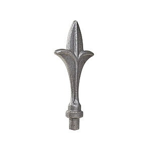 Элемент кованый пика 13.042-К