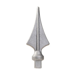 Элемент кованый пика 13.078.01-К