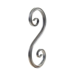 Элемент кованый фигурный 01.540-С