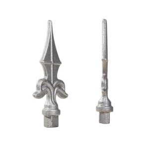 Элемент кованый пика 13.052.01-К