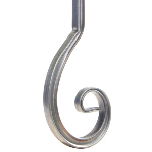 Элемент кованый Строй Свой Мир фигурный 01.590-С