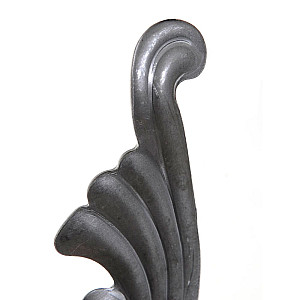 Элемент декоративный штампованный лист 14.061-Т 3 шт