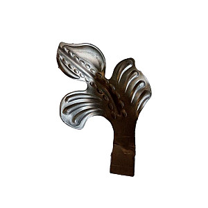 Элемент декоративный штампованный лист 14.069-Т 4 шт