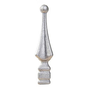 Элемент кованый пика 13.092