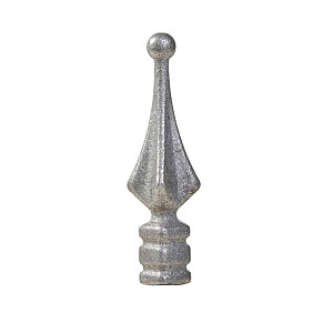 Элемент кованый пика 13.091-К