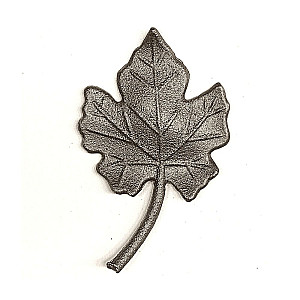 Элемент кованый лист 14.039.14-К