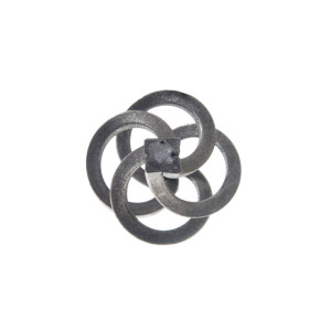 Элемент кованый фонарик 02.080-К 3 шт