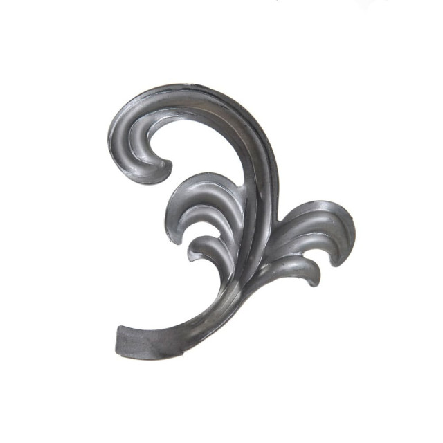 Элемент декоративный Строй Свой Мир штампованный лист 14.292.13-Т 2 шт