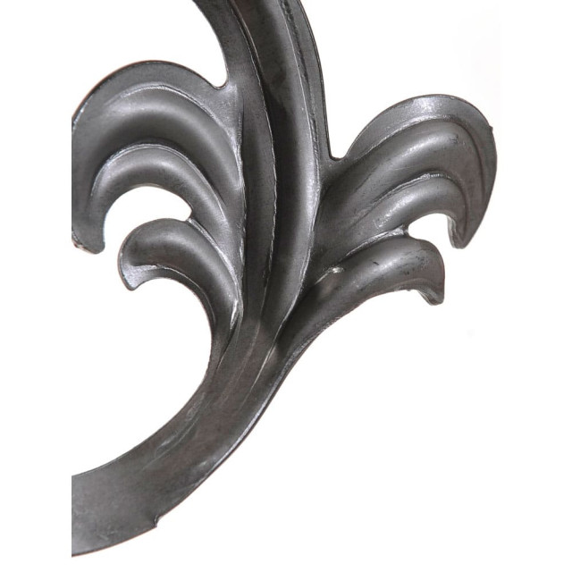 Элемент декоративный Строй Свой Мир штампованный лист 14.292.13-Т 2 шт