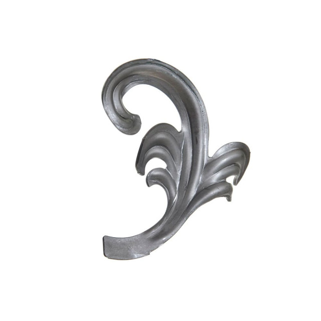 Элемент декоративный Строй Свой Мир штампованный лист 14.292.13-Т 2 шт