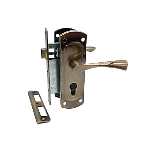 Замок врезной Arni 1423 AB