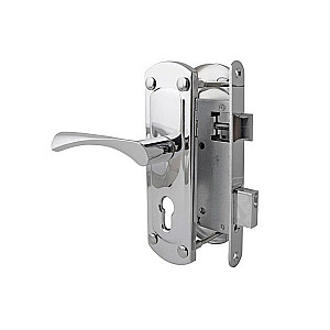 Замок врезной Arni 1423 PC