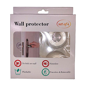 Ограничитель Arni DS138 настенный 4 шт