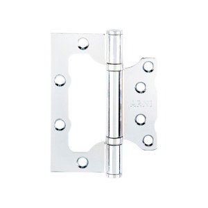 Петля дверная Arni 100*75 CP накладная универсальная