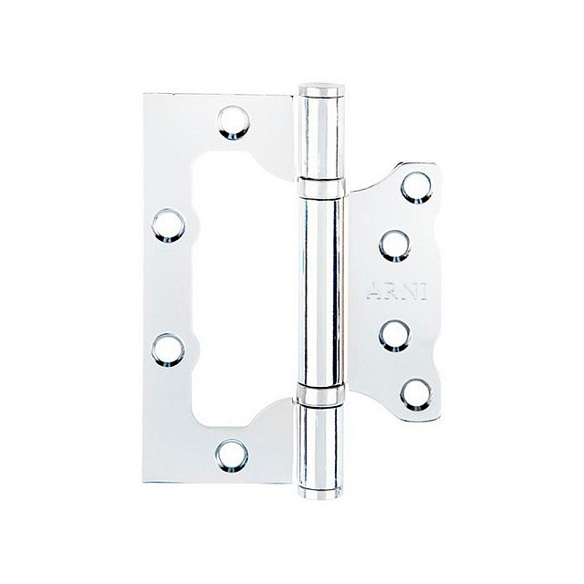 Петля дверная Arni 100*75 CP накладная универсальная