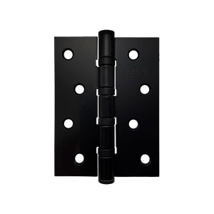 Петля дверная Arni 100*75 MB врезная универсальная