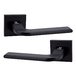 Ручка дверная Lockit Монте КВ. A2092E20 MB