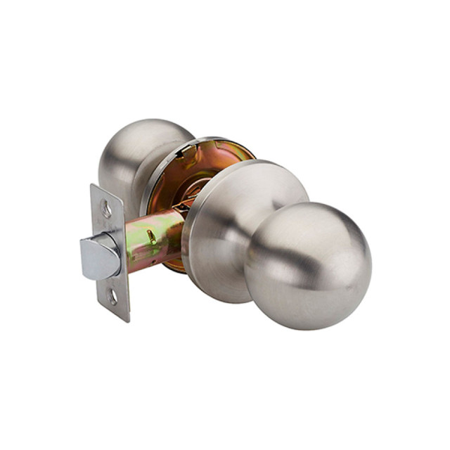 Ручка-защелка Lockit ЗШ-05 M607PS SN