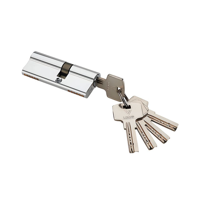 Цилиндровый механизм Lockit A6P3545 Цилиндровый механизм Lockit A6P3545