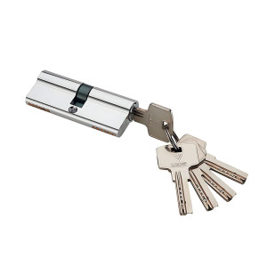 Цилиндровый механизм Lockit A6P4040