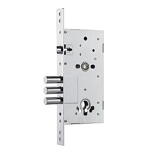 Замок врезной Arni 252R M888