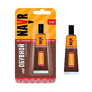 Клей специальный Navr обувной 30 мл