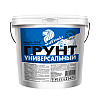 Грунт Malevanka Универсальный для наружных и внутренних работ 3 л