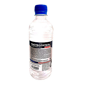 Растворитель GoldDecor Profi 0.4 л