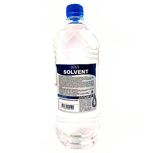 Сольвент GoldDecor 0.4 л