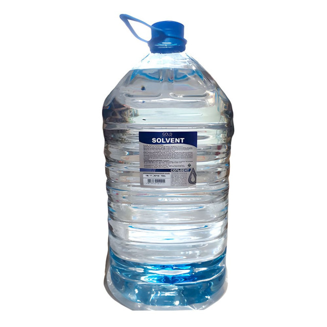 Сольвент GoldDecor 4.5 л