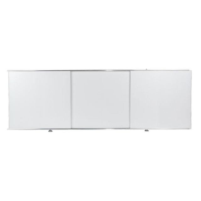 Экран под ванну Perfecto Linea 36-000171 белый матовый 1.7 м