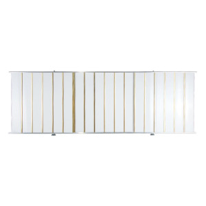 Экран под ванну Perfecto Linea 36-000173 золотистый 1.7 м