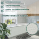 Экран под ванну Comfort Alumin Group Ромбики 1.5 м Экран под ванну Comfort Alumin Group Ромбики 1.5 м