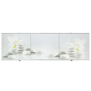 Экран под ванну 3D Perfecto Linea 36-031508 гармония 1.5 м