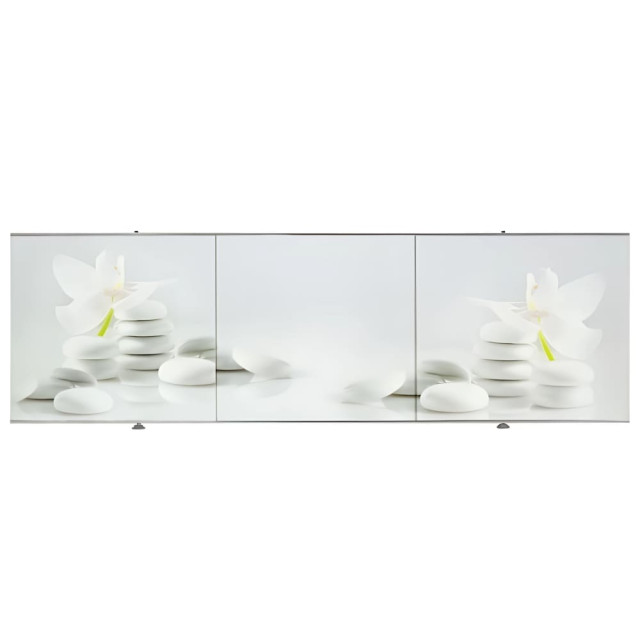 Экран под ванну 3D Perfecto Linea 36-031508 гармония 1.5 м Экран под ванну 3D Perfecto Linea 36-031508 гармония 1.5 м