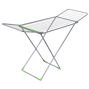 Сушилка напольная Comfort Alumin Group Milana