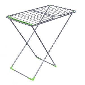 Сушилка напольная Comfort Alumin Group Milana