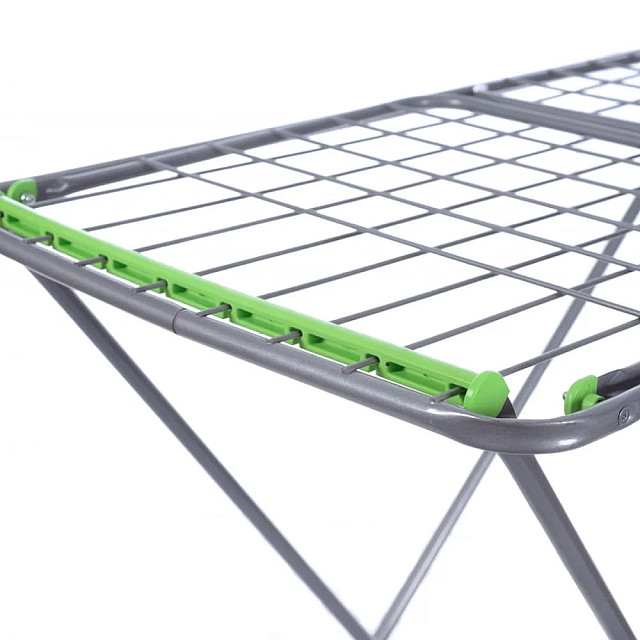 Сушилка напольная Comfort Alumin Group Milana