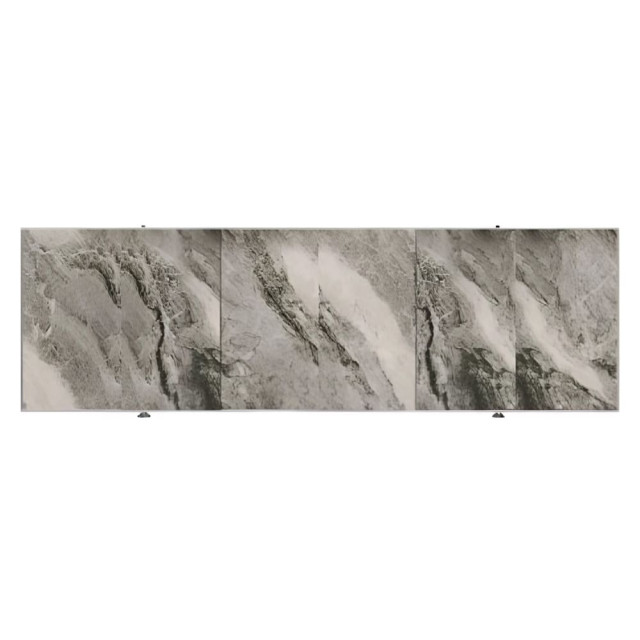 Экран под ванну Perfecto Linea 36-031816 дикий пляж 3D 1.7 м Экран под ванну Perfecto Linea 36-031816 дикий пляж 3D 1.7 м