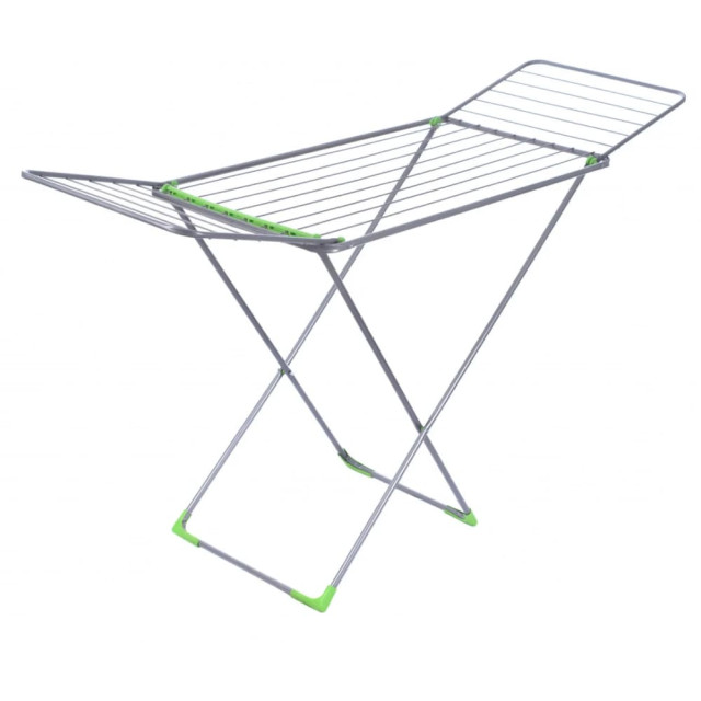 Сушилка напольная Comfort Alumin Group Milana LUX