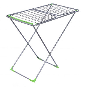 Сушилка напольная Comfort Alumin Group Milana LUX