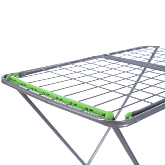 Сушилка напольная Comfort Alumin Group Milana LUX