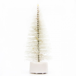 Украшение новогоднее светодиодное Елочка 141165