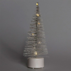 Украшение новогоднее светодиодное Елочка 141165