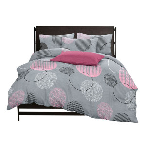 Комплект постельного белья СонМаркет 436-23 1.5-спальный